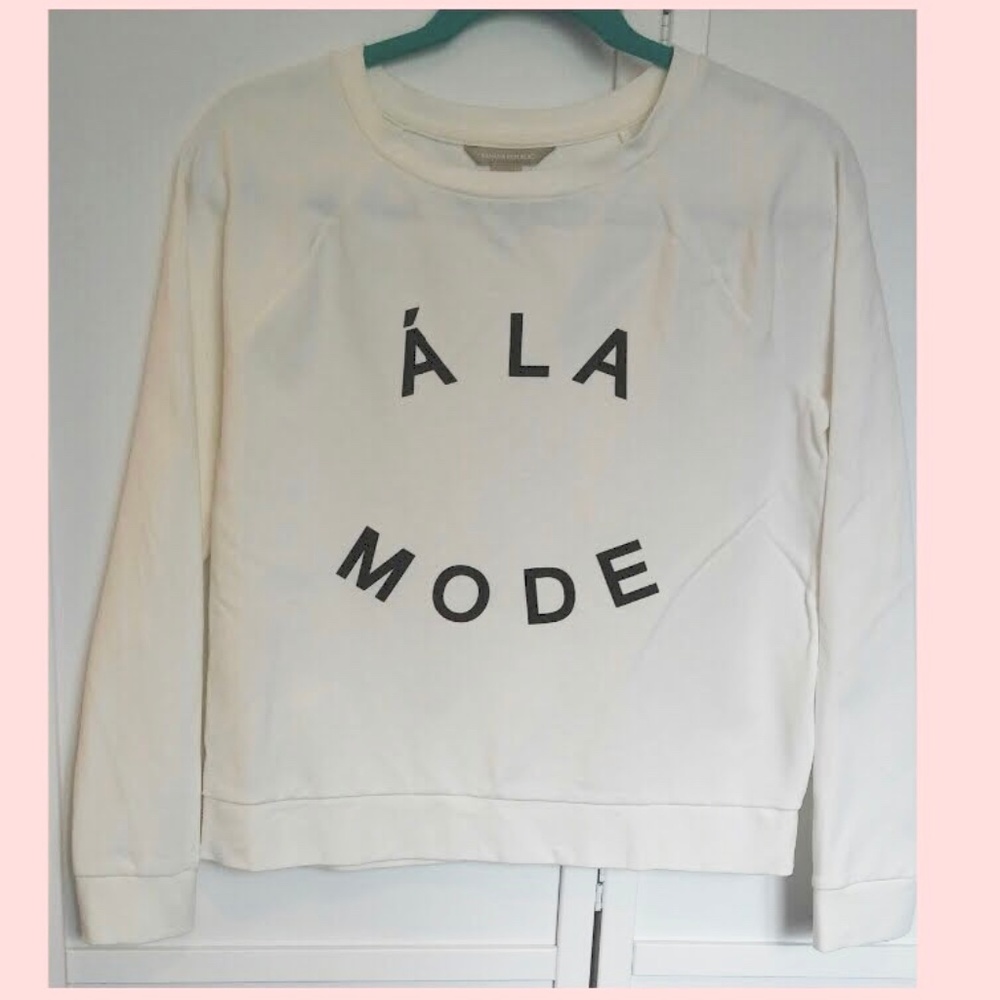 Women's Designer Sweatshirt